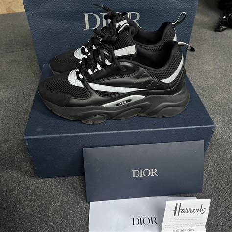 dior b22 scarpe|dior b22 discontinued.